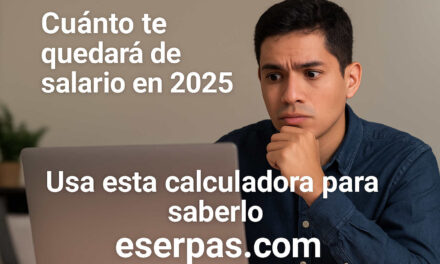 Calculadora de Salario Neto 2025 El Salvador