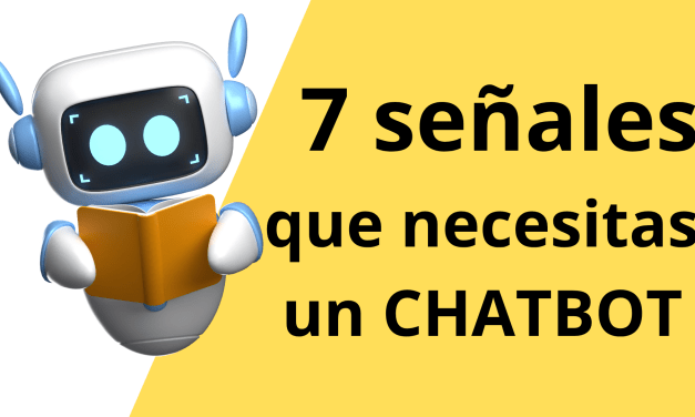 Las 7 señales de que tu empresa en El Salvador necesita un chatbot en 2025